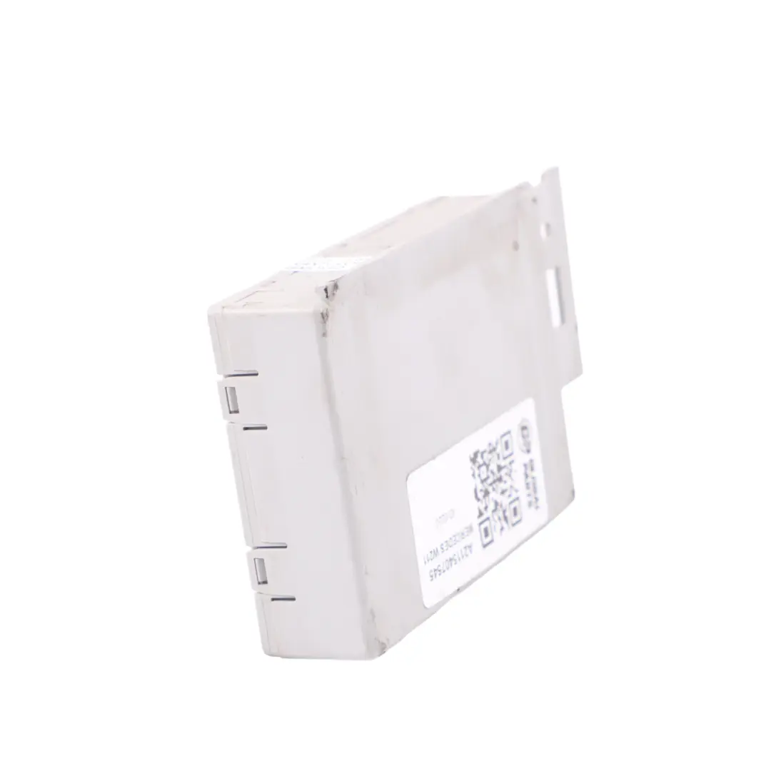 Mercedes W211 Central Gateway Control Unit Module Relay ECU - SKU A2115407545 - Part number A2115407545