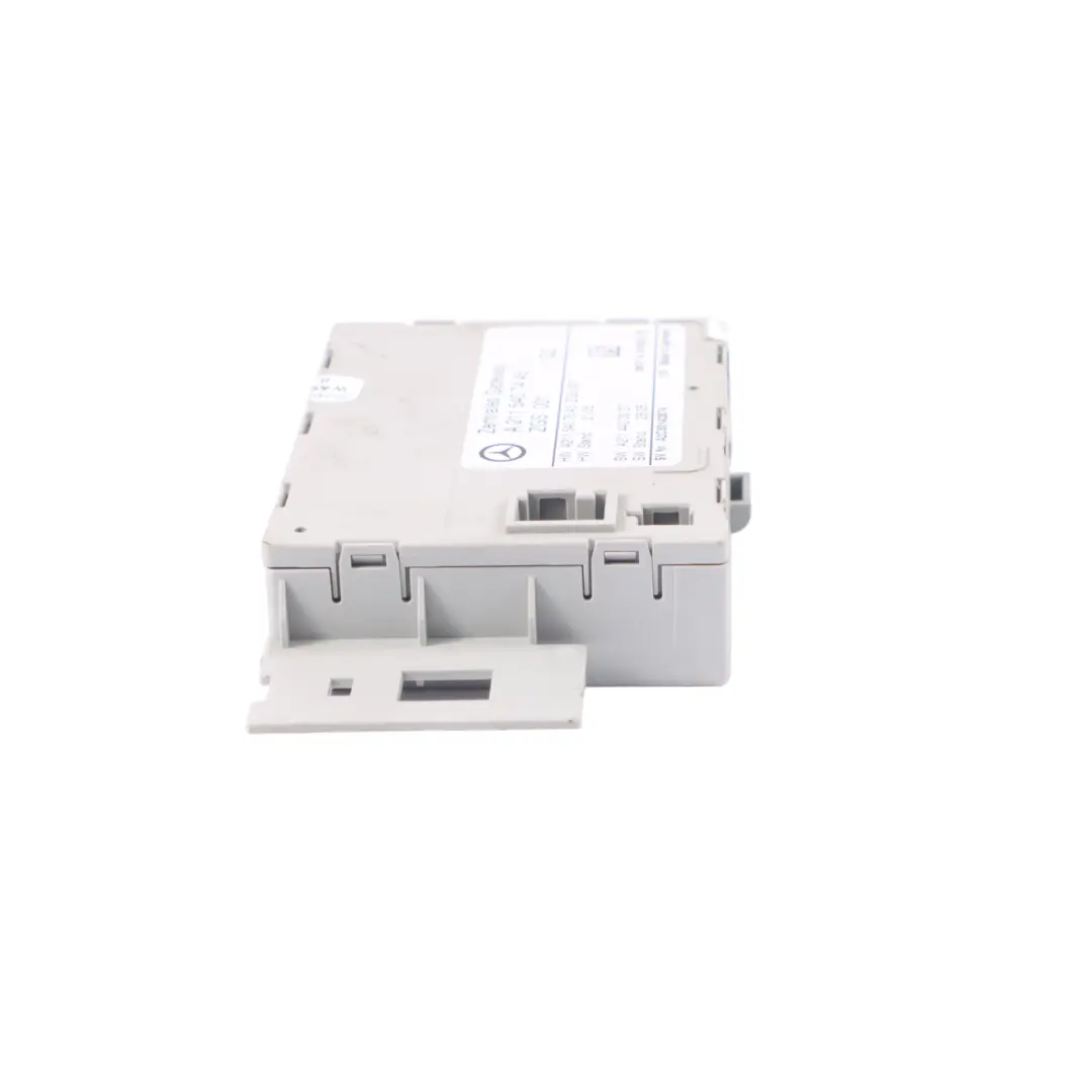 Mercedes W211 Central Gateway Control Unit Module Relay ECU - SKU A2115407545 - Part number A2115407545