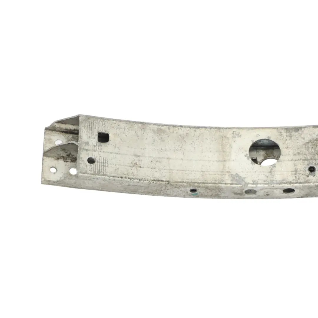 Barra d'urto paraurti anteriore per Mercedes W211 con numero di parte A2116200534 Mercedes W211 Barra d'urto paraurti anteriore - SKU A2116200534 - Numero di parte A2116200534