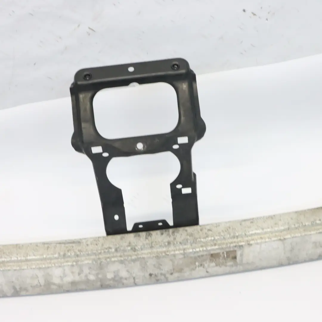 Mercedes W211 Bumper Carrier Front Bumper Crash Impact Bar - SKU A2116200534 - Part number A2116200534