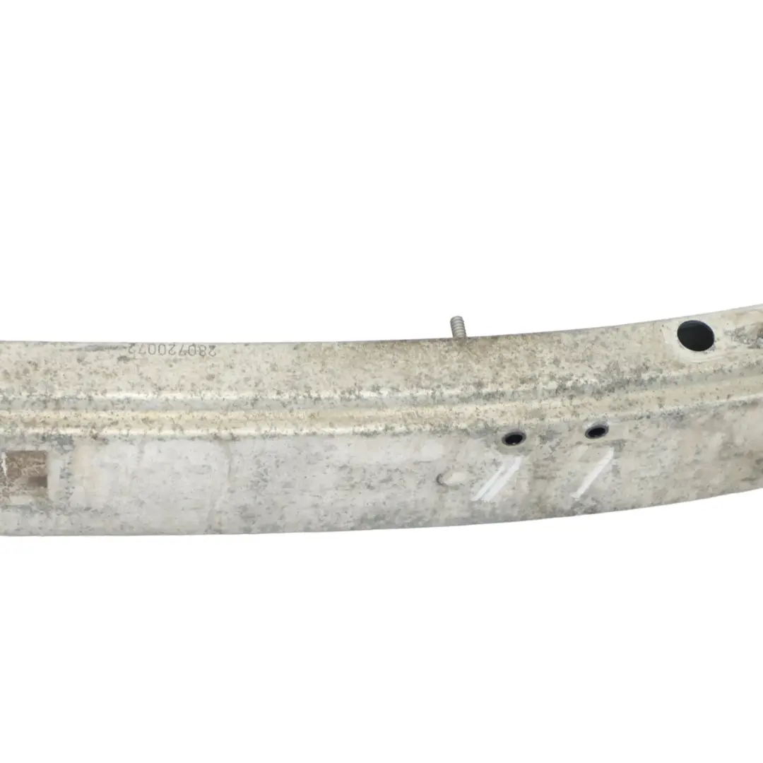 parachoques parachoques delantero barra de impacto para Mercedes W211 con número de pieza A2116200534 Mercedes W211 parachoques parachoques delantero barra de impacto - SKU A2116200534 - Número de pieza A2116200534