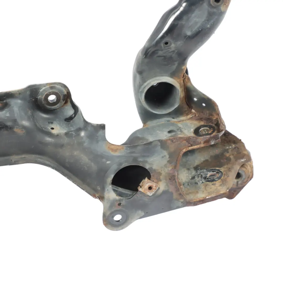 Support Berceau Moteur Sous Châssis D'Essieu Avant pour Mercedes CLS C219 à propos du numéro de pièce A2116201587 Mercedes CLS C219 Support Berceau Moteur Sous Châssis D'Essieu Avant - SKU A2116201587 - Numéro de pièce A2116201587