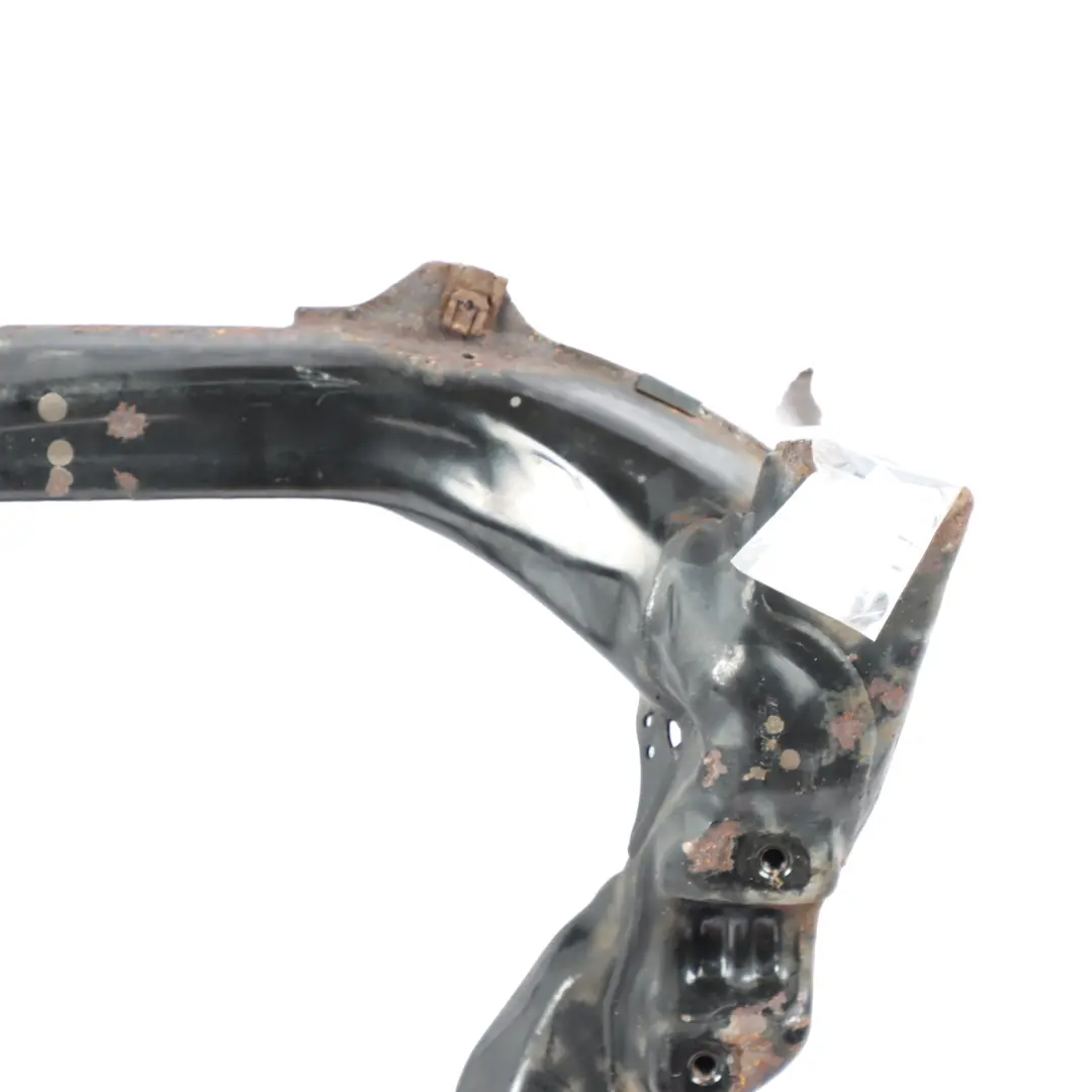 Mercedes CLS C219 Front Axle Subframe Engine Support Cradle Mount - SKU A2116201587 - Part number A2116201587