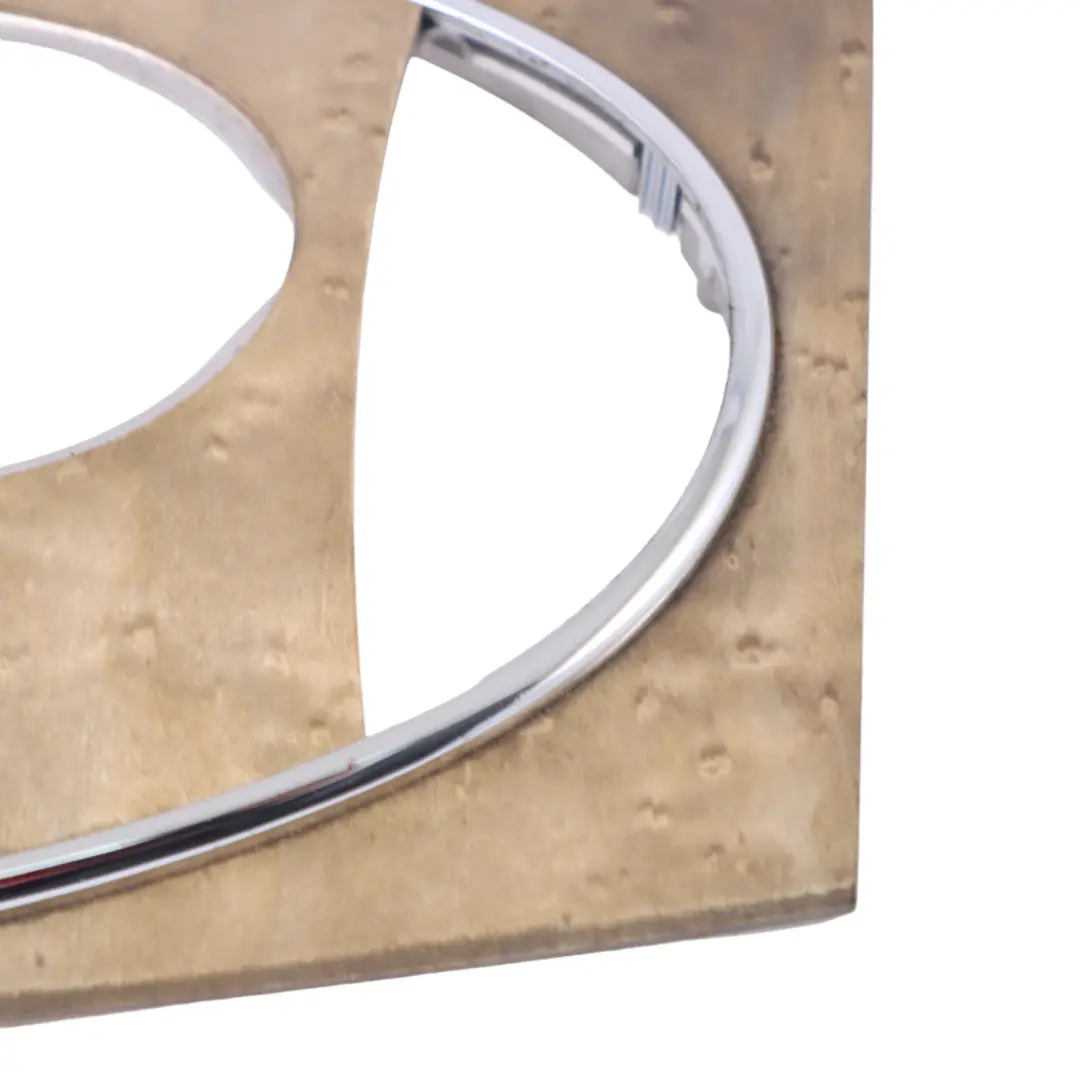 Automatik Schalthebel Konsole Abdeckung Holz für Mercedes W211 mit Teilenummer A2116808136 Mercedes W211 Automatik Schalthebel Konsole Abdeckung Holz - SKU A2116808136-2 - Teilenummer A2116808136