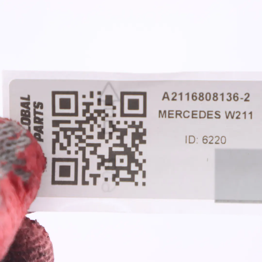 Osłona Konsoli Ramka Dźwigni Zmiany Biegów Auto do Mercedes W211 o numerze A2116808136 Mercedes W211 Osłona Konsoli Ramka Dźwigni Zmiany Biegów Auto - SKU A2116808136-2 - Numer Części A2116808136