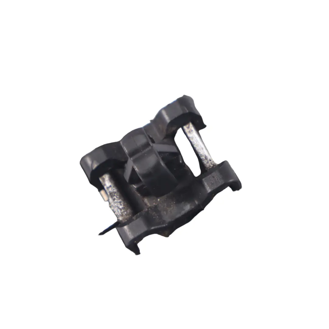 Mercedes W211 Moulure panneau d'aile avant Bande décorative Iridium Silver - 775 - SKU A2116902762-IRS - Numéro de pièce A2116902762