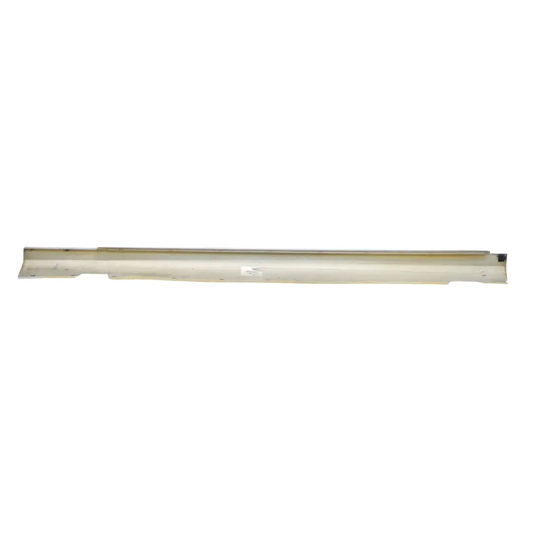 Seitenschweller Verkleidung Abdeckung Rechts Iridium Silber 775 Mercedes W211 - SKU A2116980454-IRS - Teilenummer A2116980454