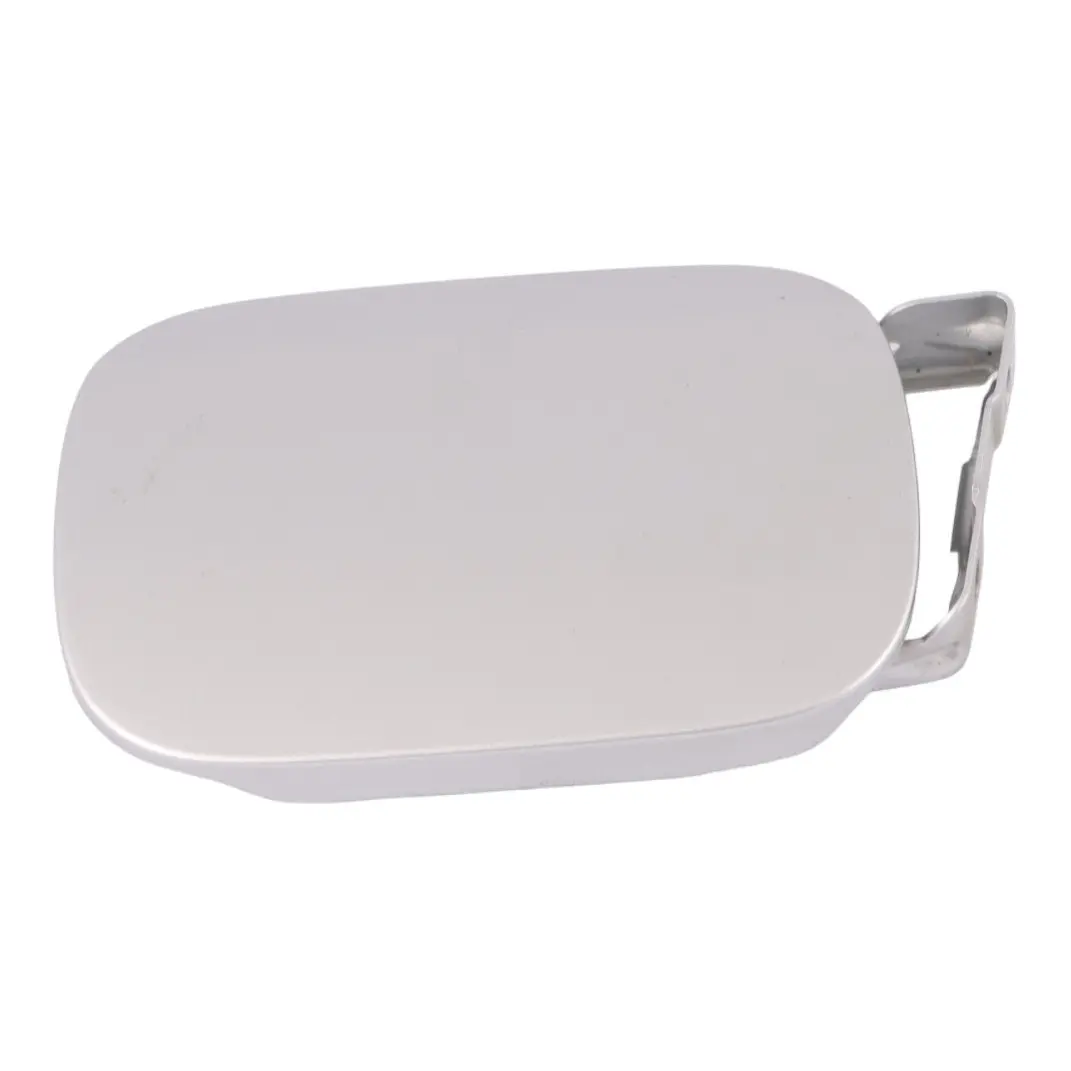 Sportello carburante Coperchio Trim Iridium Silver Metallic - 775 per Mercedes W211 con numero di parte A2117500206 Mercedes W211 Sportello carburante Coperchio Trim Iridium Silver Metallic - 775 - SKU A2117500206-IRS - Numero di parte A2117500206