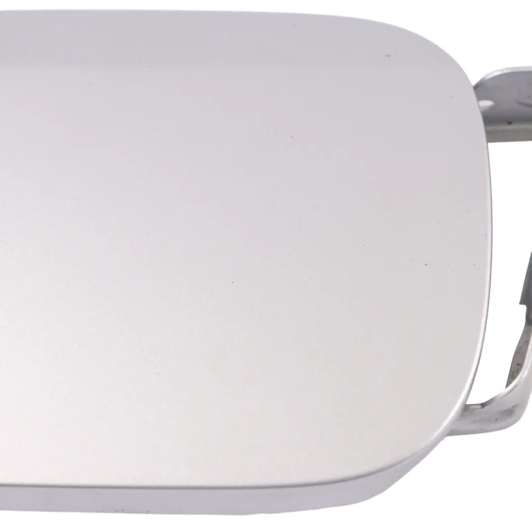 Mercedes W211 Kraftstoffklappe Tankdeckel Abdeckung Trim Iridium Silber - 775 - SKU A2117500206-IRS - Teilenummer A2117500206