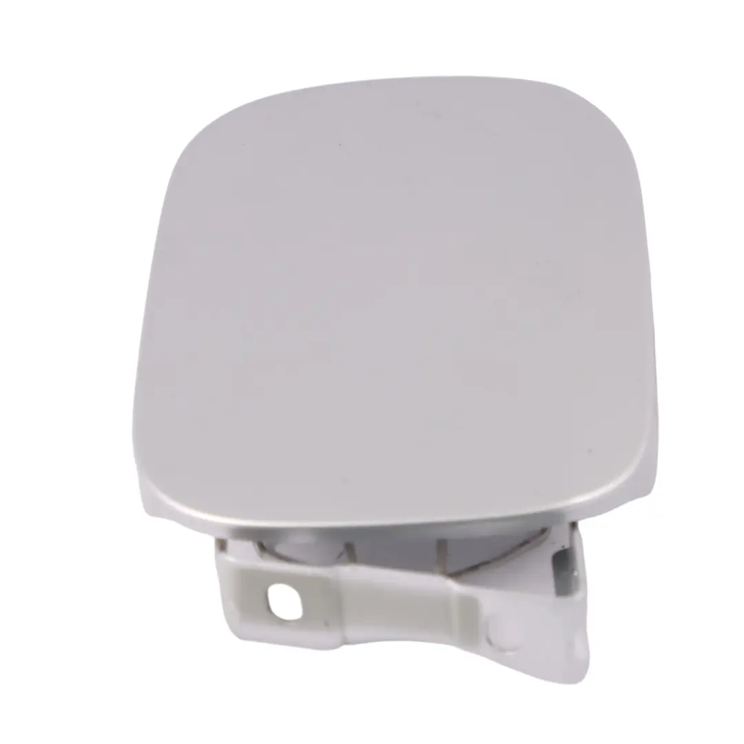 Mercedes W211 Kraftstoffklappe Tankdeckel Abdeckung Trim Iridium Silber - 775 - SKU A2117500206-IRS - Teilenummer A2117500206