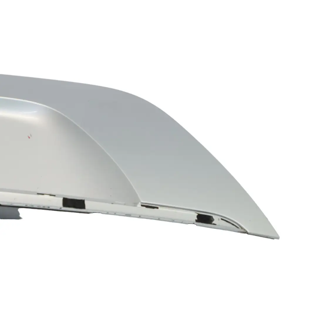 Mercedes W211 Couvercle coffre Plaque d'immatriculation Argent Iridium - 775 - SKU A2118100173-IRS - Numéro de pièce A2118100173