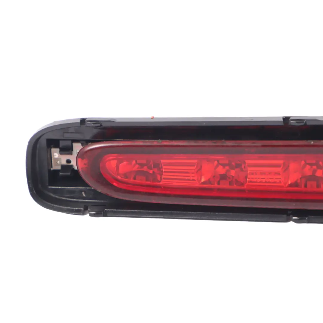 Mercedes W211 Luz de freno trasera adicional Tercera luz de freno - SKU A2118201456-1 - Número de pieza A2118201456