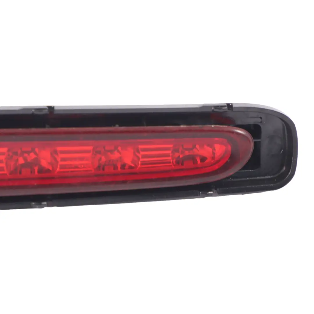 Mercedes W211 Luz de freno trasera adicional Tercera luz de freno - SKU A2118201456-1 - Número de pieza A2118201456