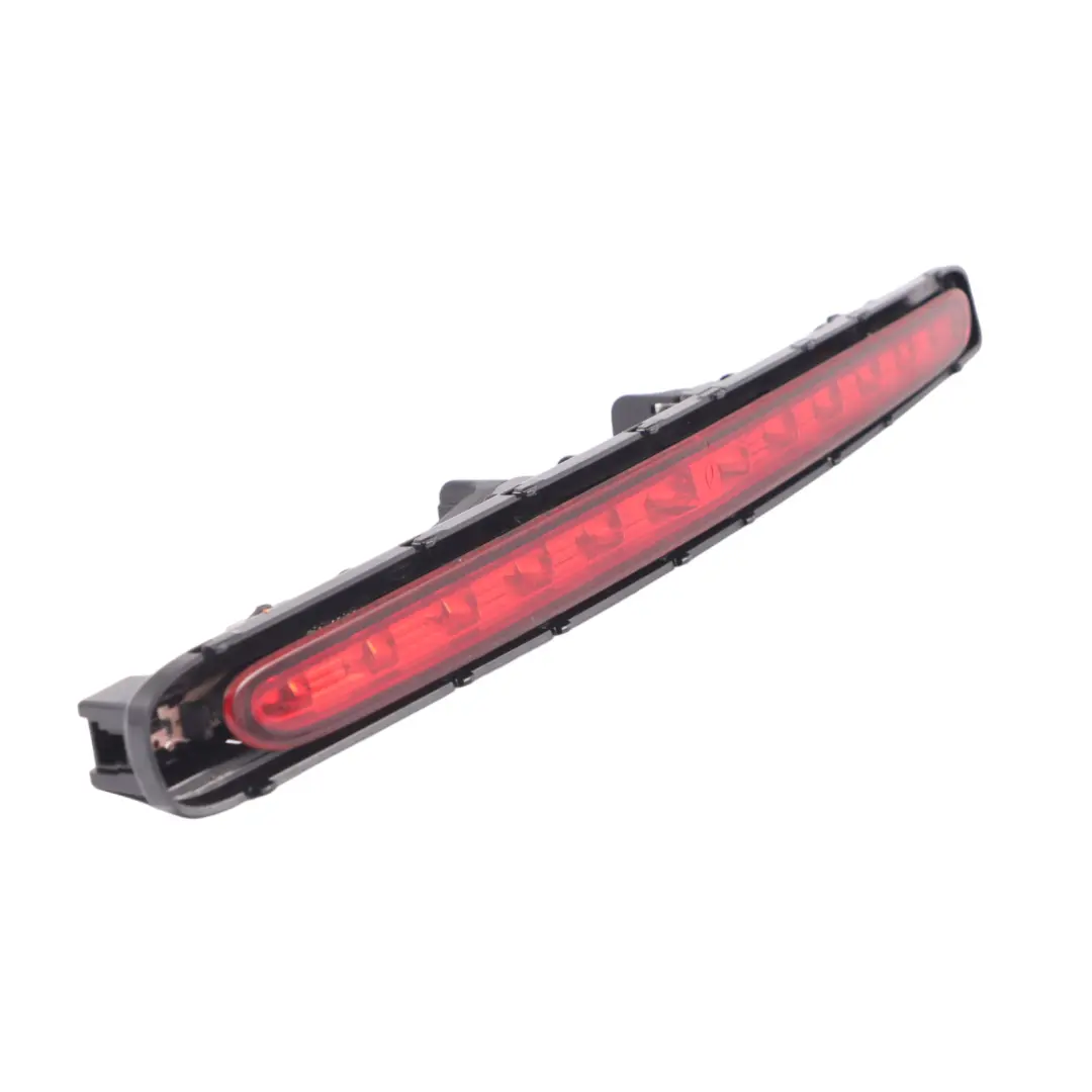 Mercedes W211 Luz de freno trasera adicional Tercera luz de freno - SKU A2118201456-1 - Número de pieza A2118201456