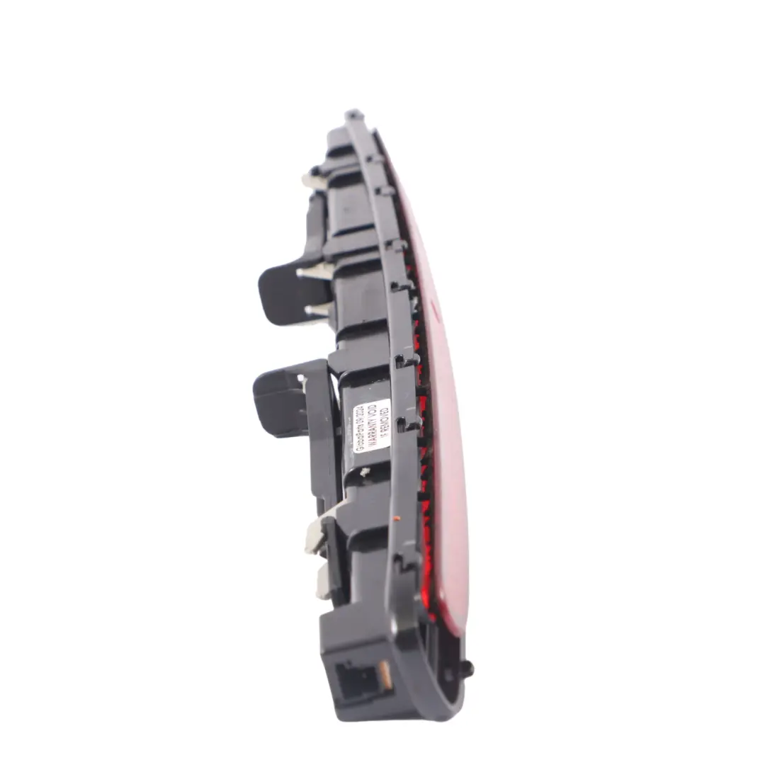 Mercedes W211 Luz de freno trasera adicional Tercera luz de freno - SKU A2118201456-1 - Número de pieza A2118201456