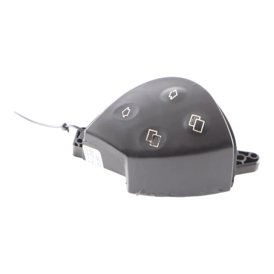 Steering Wheel Phone Control Switch to Mercedes W211 with Part number A2118213358 Mercedes W211 Steering Wheel Phone Control Switch - SKU A2118213358-1 - Part number A2118213358