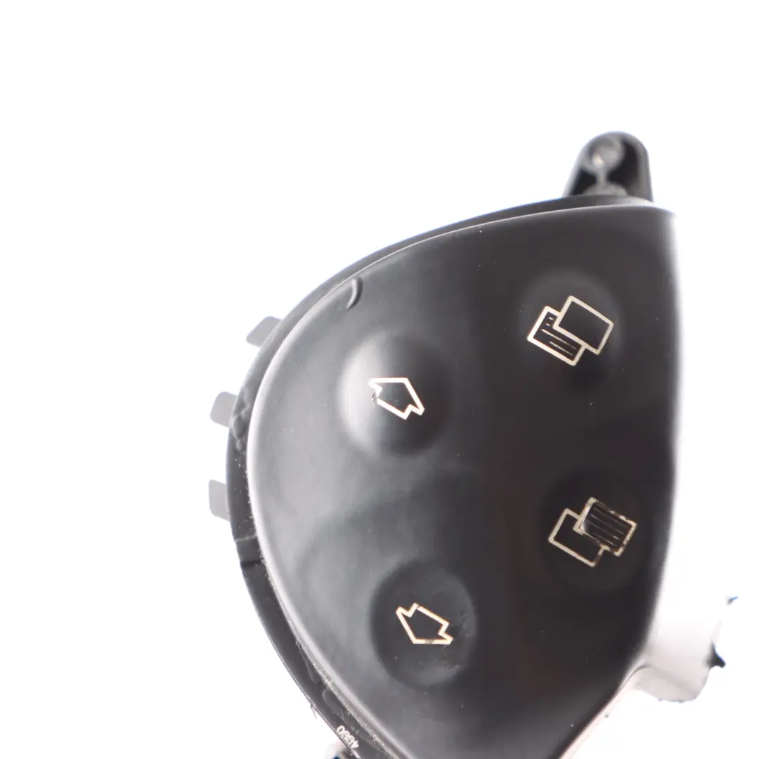 Steering Wheel Phone Control Switch to Mercedes W211 with Part number A2118213358 Mercedes W211 Steering Wheel Phone Control Switch - SKU A2118213358-1 - Part number A2118213358