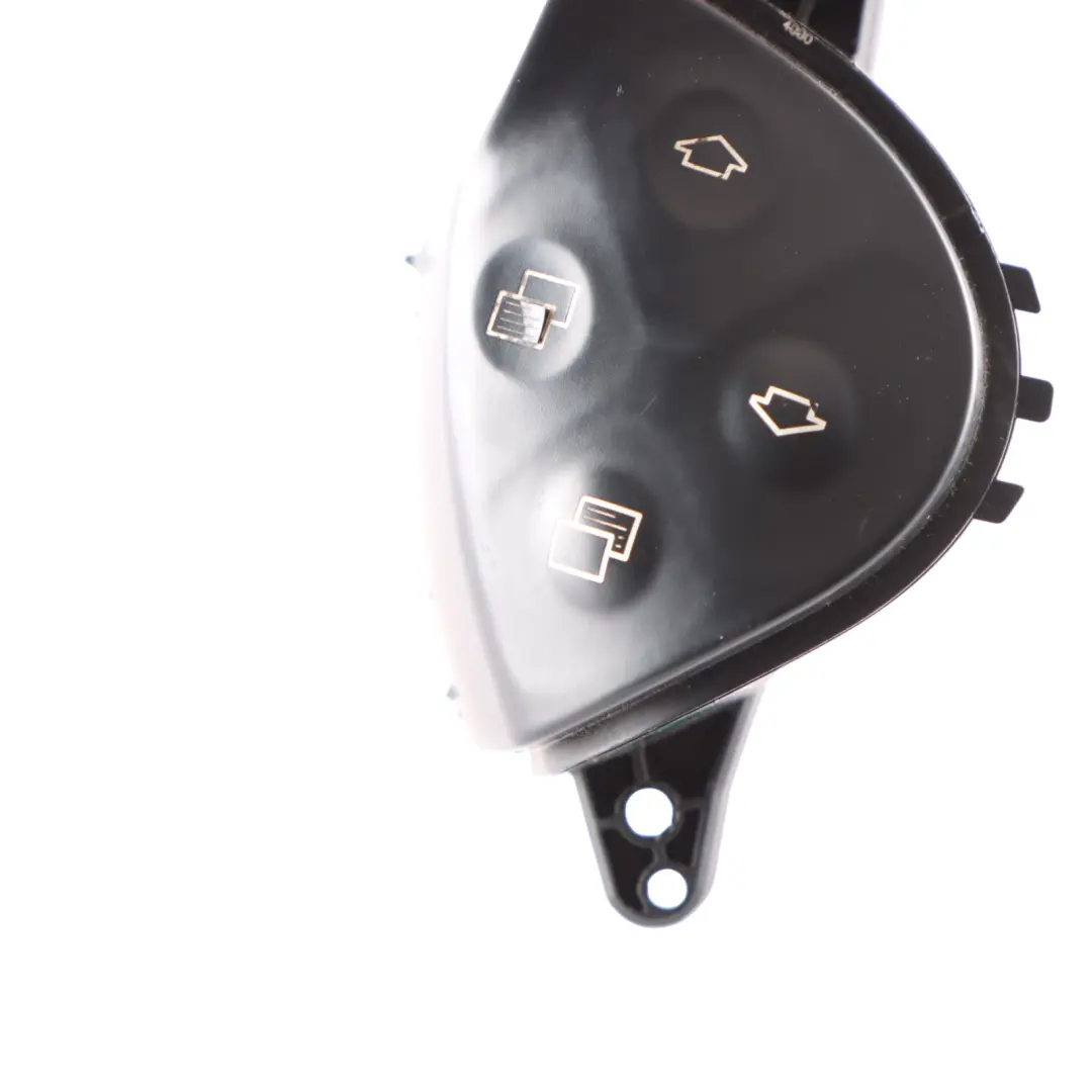 Steering Wheel Phone Control Switch to Mercedes W211 with Part number A2118213358 Mercedes W211 Steering Wheel Phone Control Switch - SKU A2118213358-1 - Part number A2118213358