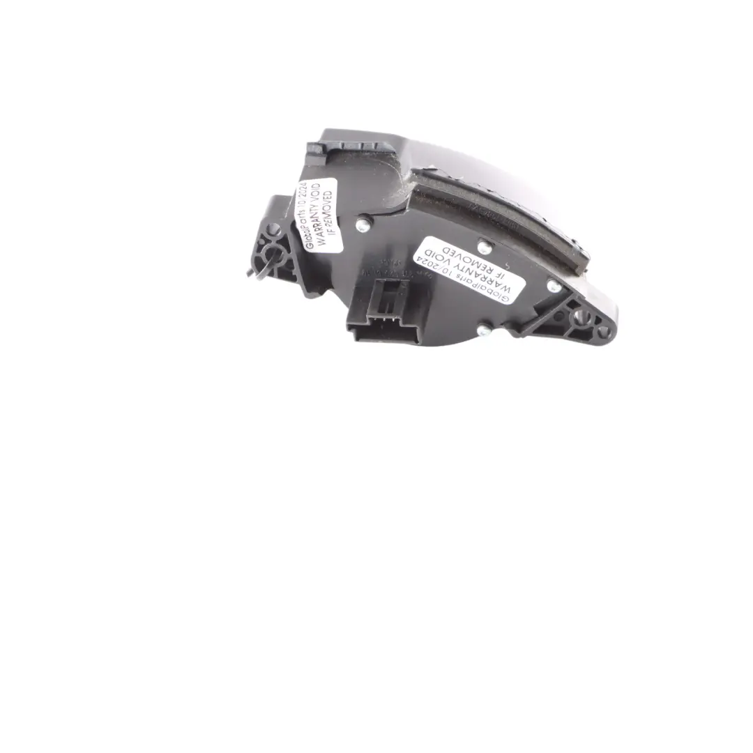 Mercedes W211 Steering Wheel Phone Control Switch - SKU A2118213358-1 - Part number A2118213358