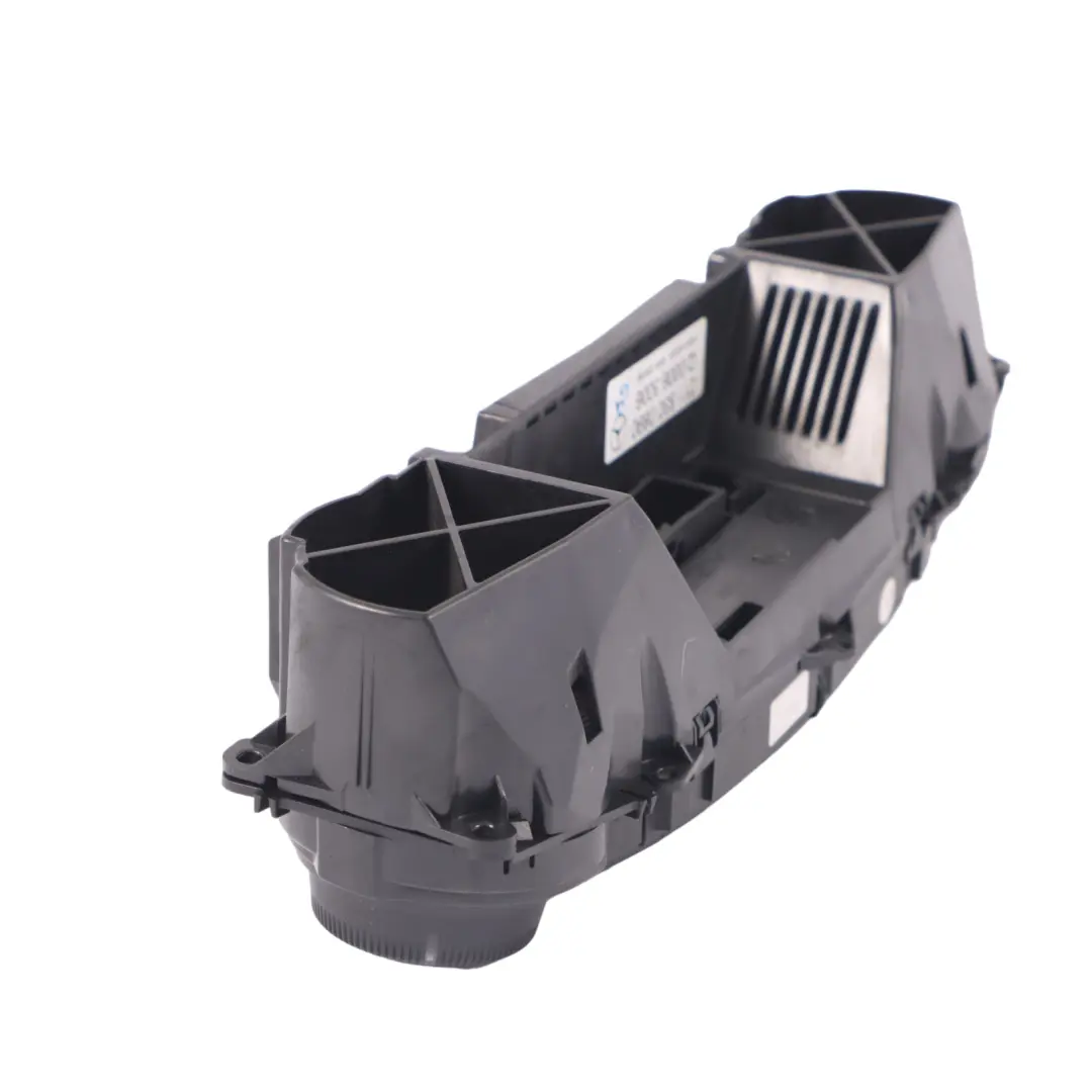 Mercedes W211 A/C Heater Climate Control Unit Switch Panel - SKU A2118300890 - Part number A2118300890