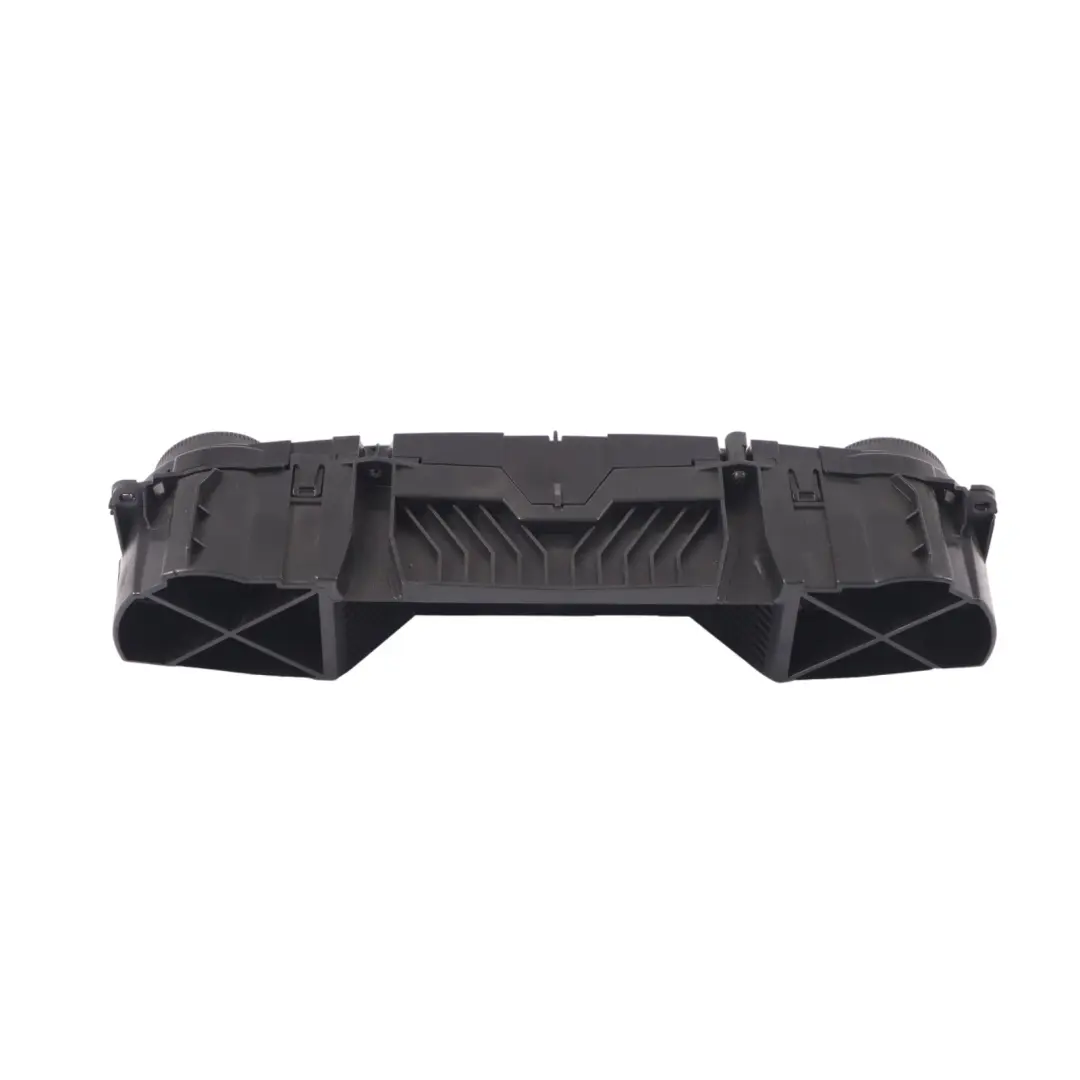 Mercedes W211 A/C Heater Climate Control Unit Switch Panel - SKU A2118300890 - Part number A2118300890