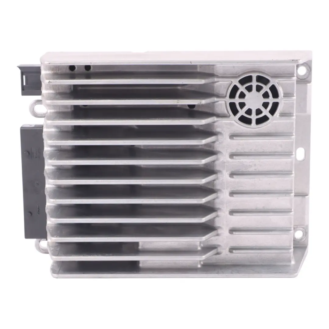 Mercedes W169 W211 W245 Sound Audio Amplifier Unit Harman Becker - SKU A2118703794 - Part number A2118703794