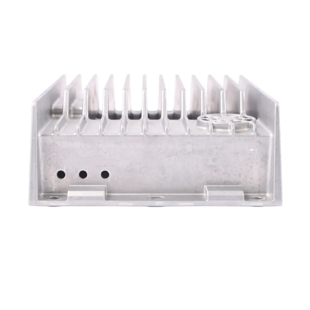 Mercedes W169 W211 W245 Sound Audio Amplifier Unit Harman Becker - SKU A2118703794 - Part number A2118703794