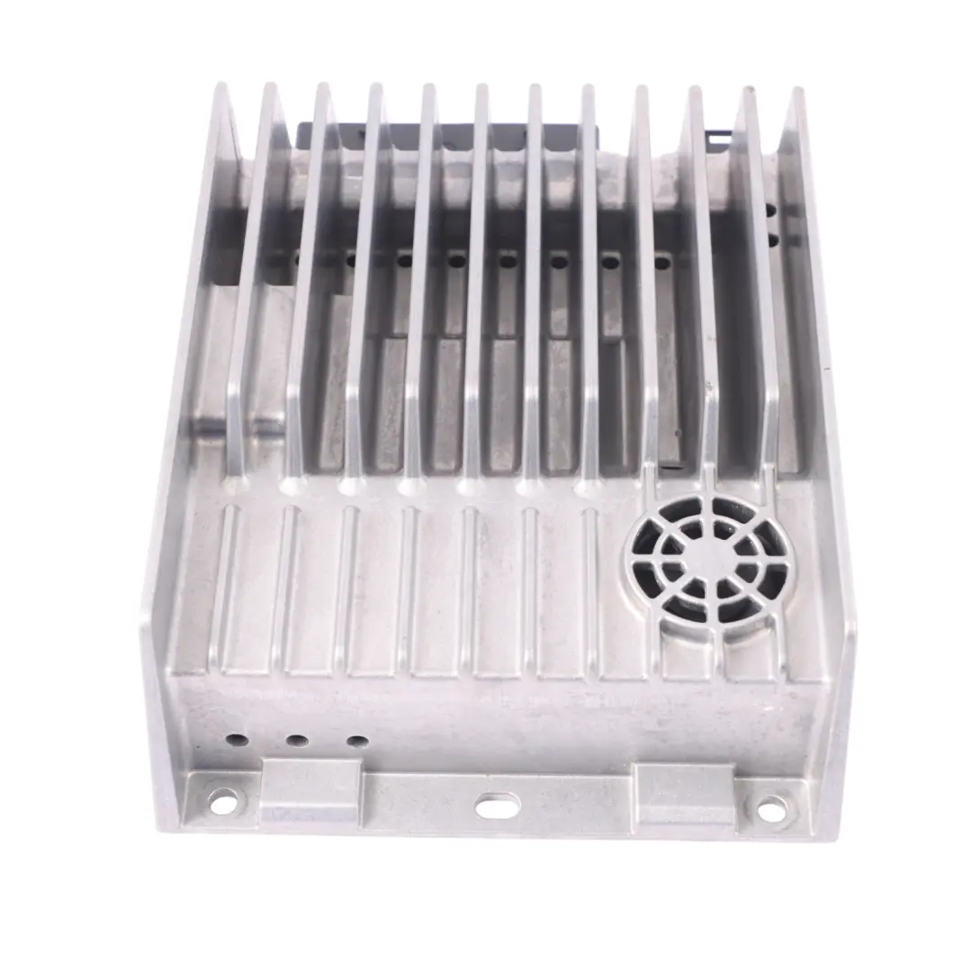 Mercedes W169 W211 W245 Sound Audio Amplifier Unit Harman Becker - SKU A2118703794 - Part number A2118703794