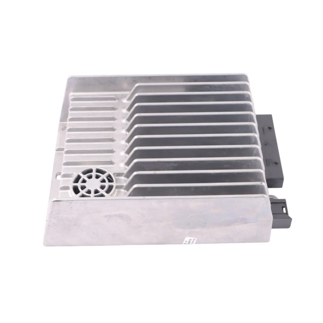 Mercedes W169 W211 W245 Sound Audio Amplifier Unit Harman Becker - SKU A2118703794 - Part number A2118703794