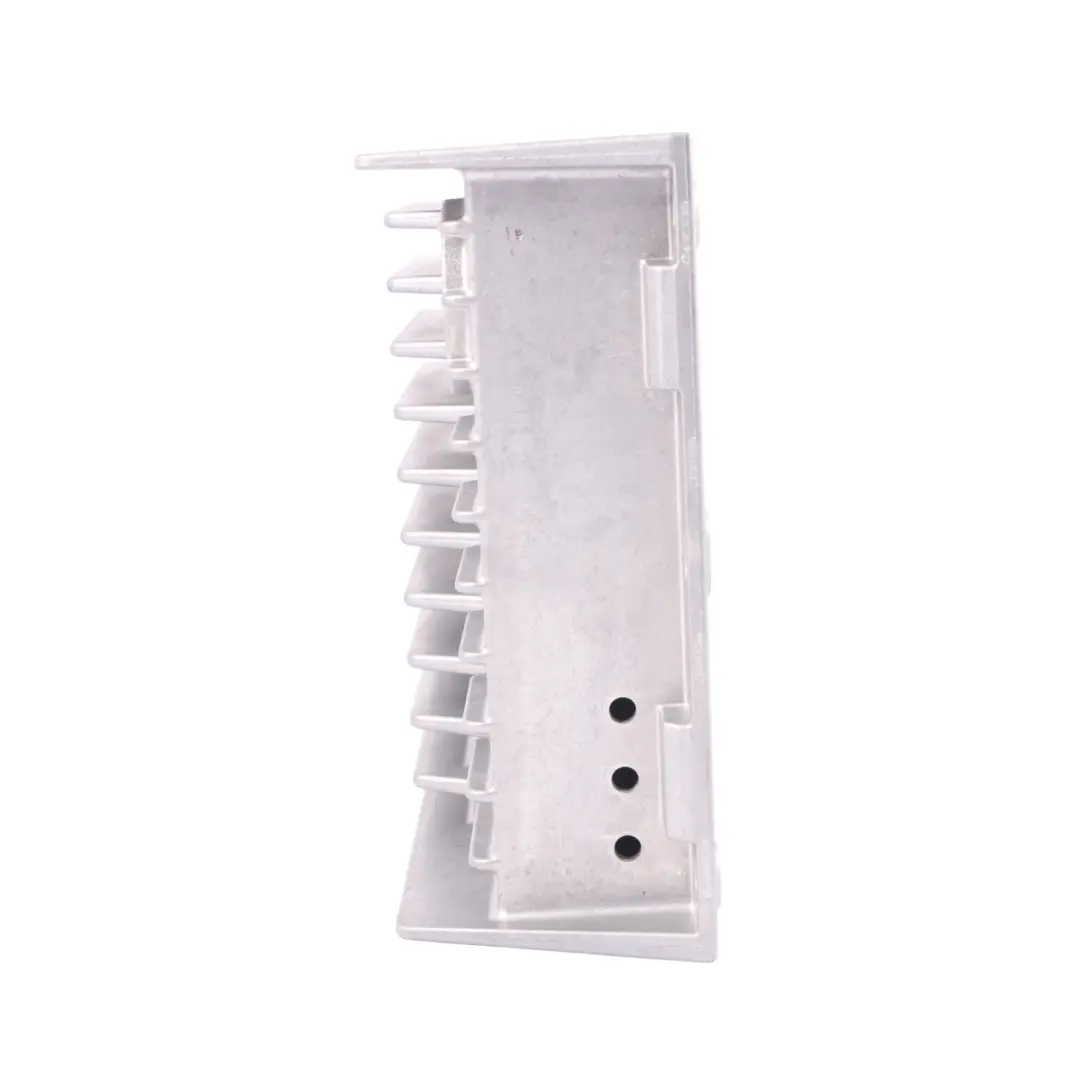 Mercedes W169 W211 W245 Sound Audio Amplifier Unit Harman Becker - SKU A2118703794 - Part number A2118703794