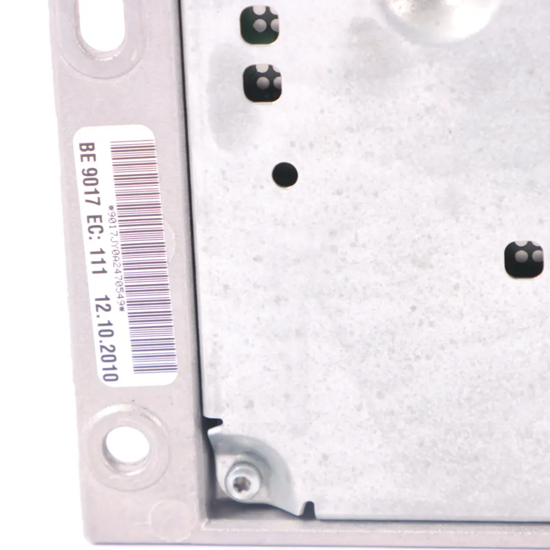 Mercedes W169 W211 W245 Sound Audio Amplifier Unit Harman Becker - SKU A2118703794 - Part number A2118703794