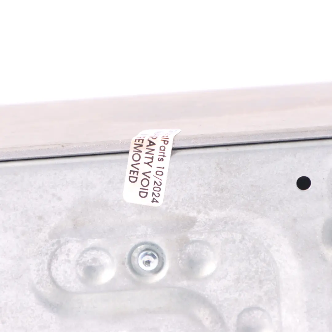 Mercedes W169 W211 W245 Amplificatore Audio Harman Becker - SKU A2118703794 - Numero di parte A2118703794