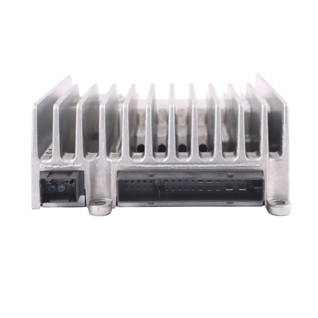 Mercedes W169 W211 W245 Sound Audio Amplifier Unit Harman Becker - SKU A2118703794 - Part number A2118703794