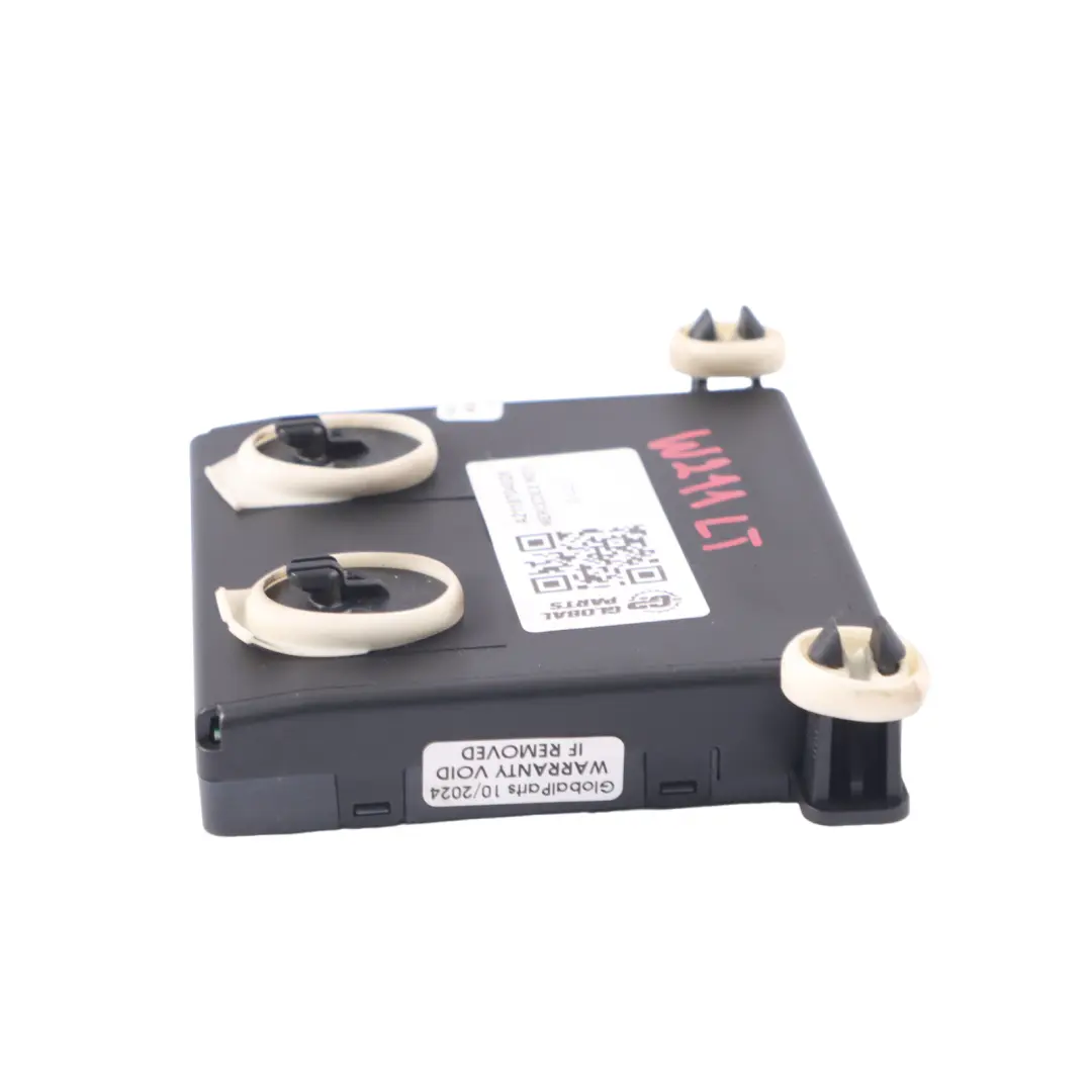 Mercedes W211 Modulo Porta Posteriore Sinistra Centralina ECU - SKU A2118704026 - Numero di parte A2118704026