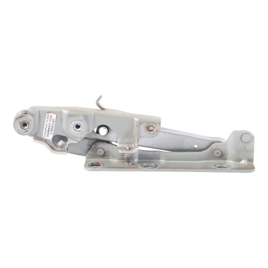 Mercedes W211 W220 Bonnet Hood Hinge Right O/S Iridium Silver - 775 - SKU A2118800228-IRS - Part number A2118800228