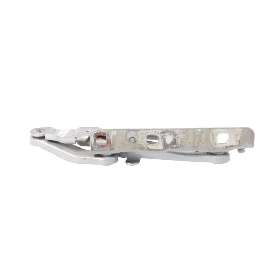 Bonnet Hood Hinge Right O/S Iridium Silver - 775 to Mercedes W211 W220 with Part number A2118800228 Mercedes W211 W220 Bonnet Hood Hinge Right O/S Iridium Silver - 775 - SKU A2118800228-IRS - Part number A2118800228