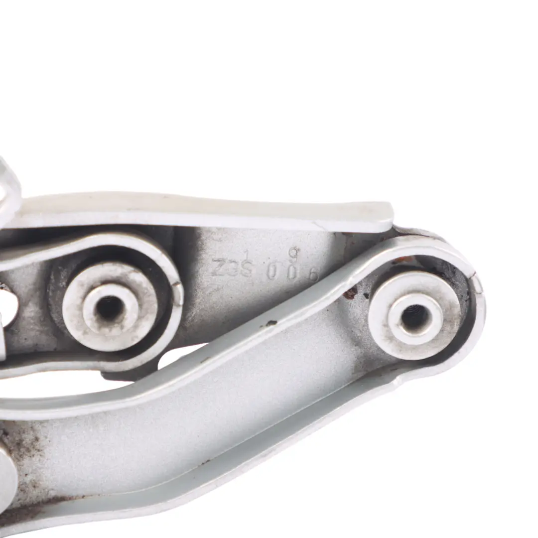 Mercedes W211 W220 Cerniera cofano motore destra Iridium Silver - 775 - SKU A2118800228-IRS - Numero di parte A2118800228