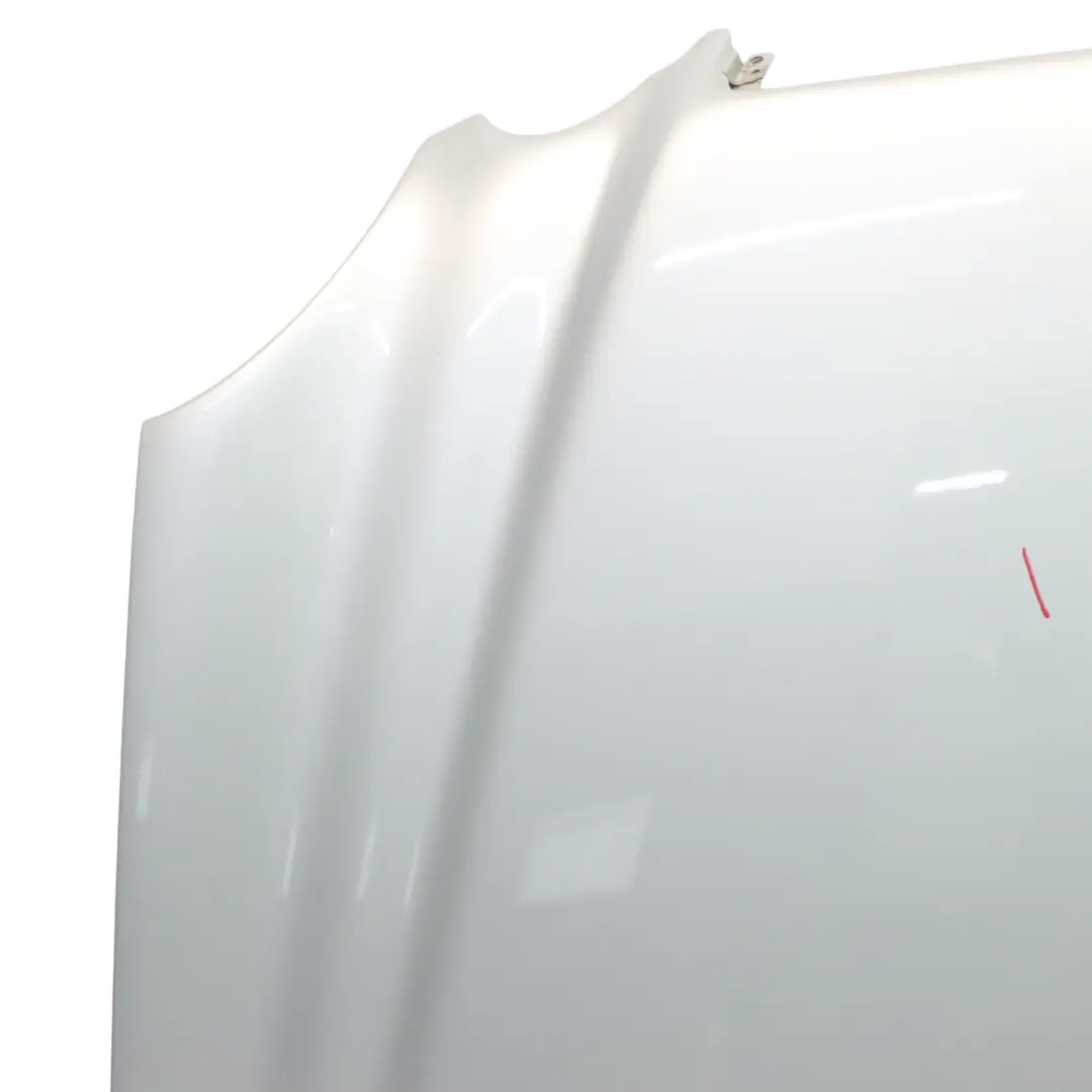 Maska Pokrywa Silnika Iridium Silver Srebrny Metalik - 775 do Mercedes W211 o numerze A2118800457 Mercedes W211 Maska Pokrywa Silnika Iridium Silver Srebrny Metalik - 775 - SKU A2118800457-IRS - Numer Części A2118800457