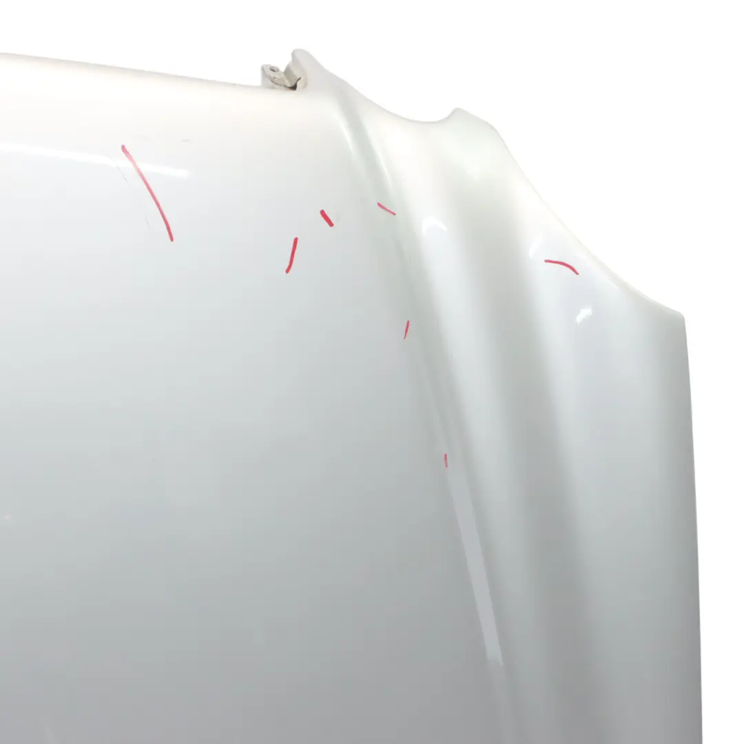 Maska Pokrywa Silnika Iridium Silver Srebrny Metalik - 775 do Mercedes W211 o numerze A2118800457 Mercedes W211 Maska Pokrywa Silnika Iridium Silver Srebrny Metalik - 775 - SKU A2118800457-IRS - Numer Części A2118800457