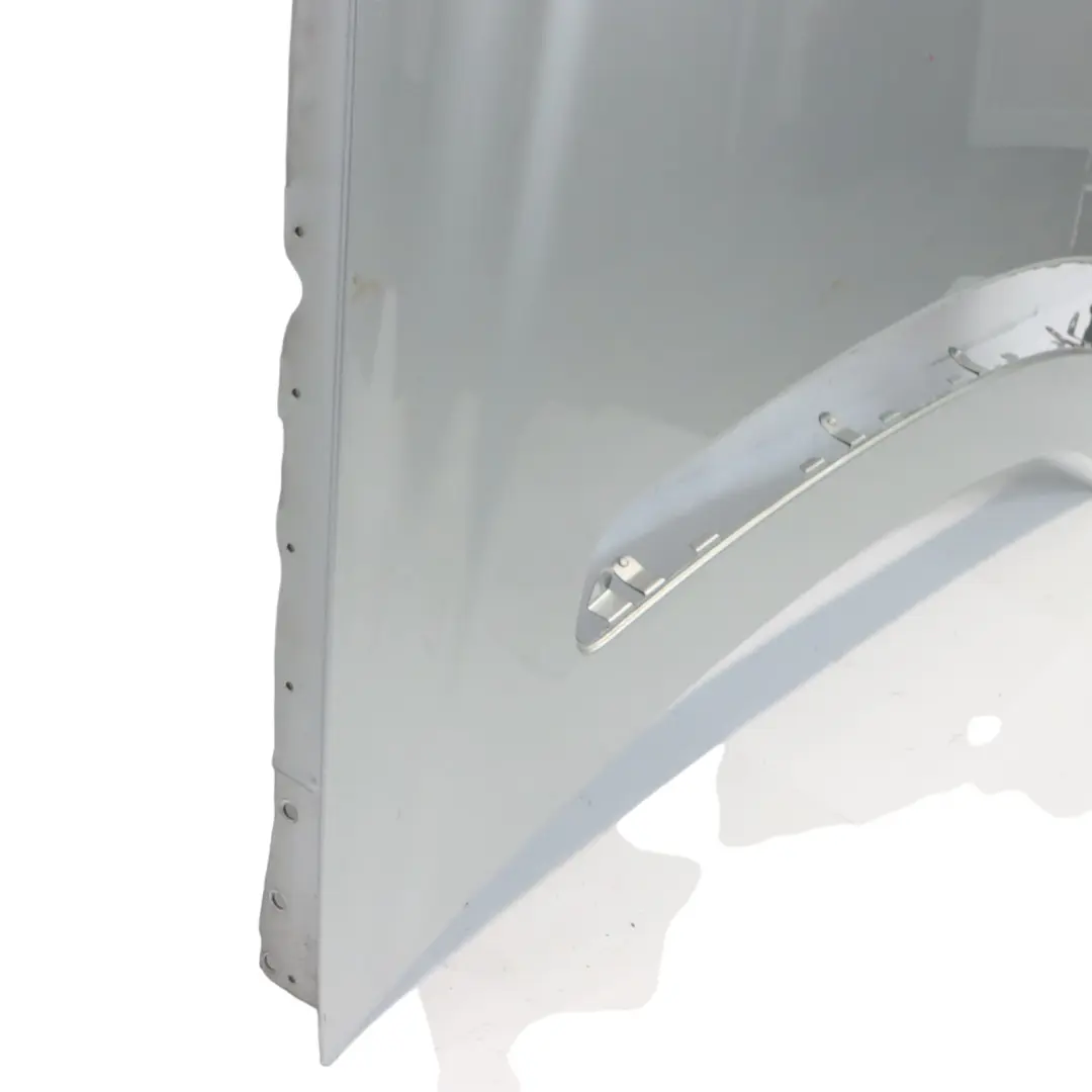 Maska Pokrywa Silnika Iridium Silver Srebrny Metalik - 775 do Mercedes W211 o numerze A2118800457 Mercedes W211 Maska Pokrywa Silnika Iridium Silver Srebrny Metalik - 775 - SKU A2118800457-IRS - Numer Części A2118800457