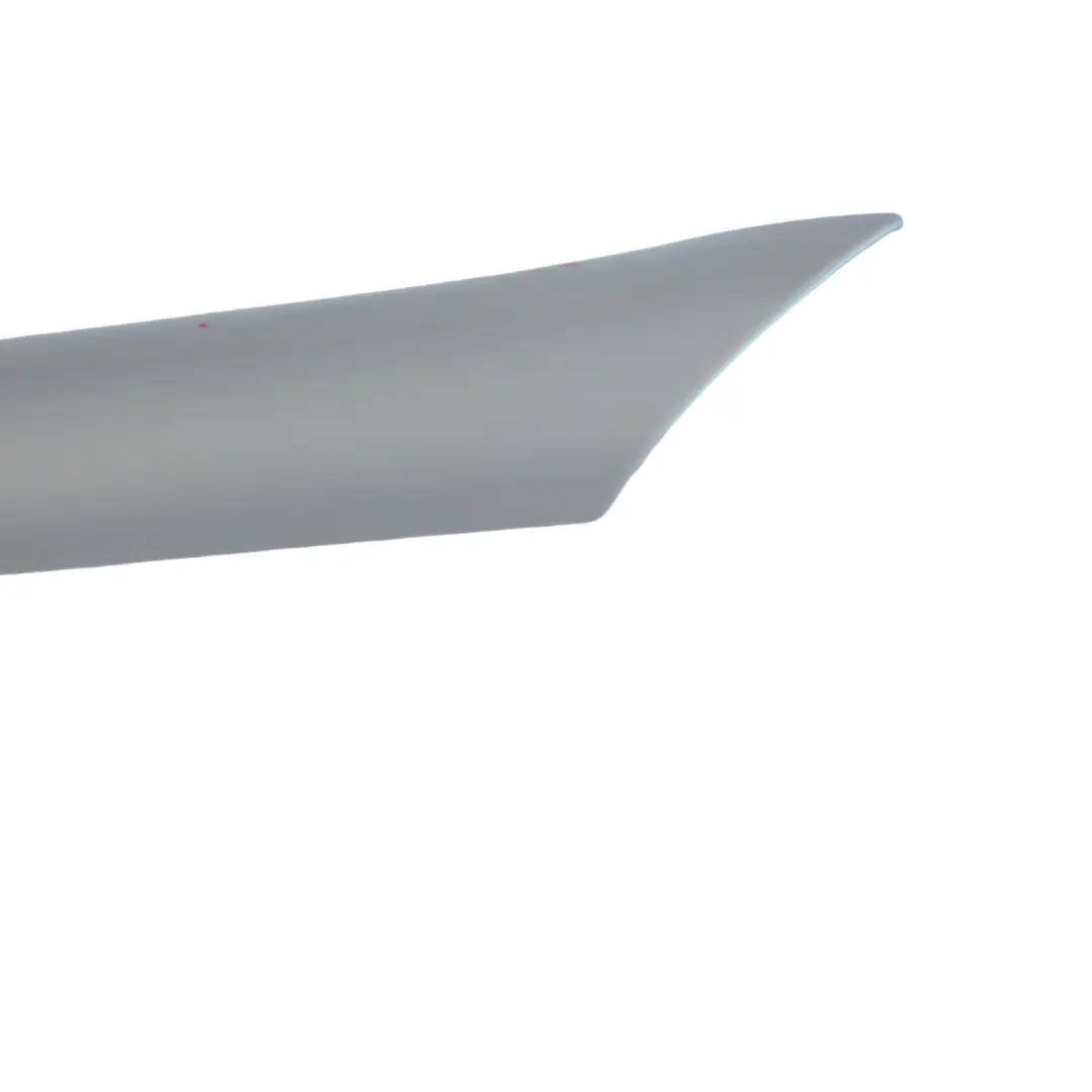 Panneau d'aile avant gauche Iridium Silver - 775 pour Mercedes W211 à propos du numéro de pièce A2118801318 Mercedes W211 Panneau d'aile avant gauche Iridium Silver - 775 - SKU A2118801318-IRS - Numéro de pièce A2118801318