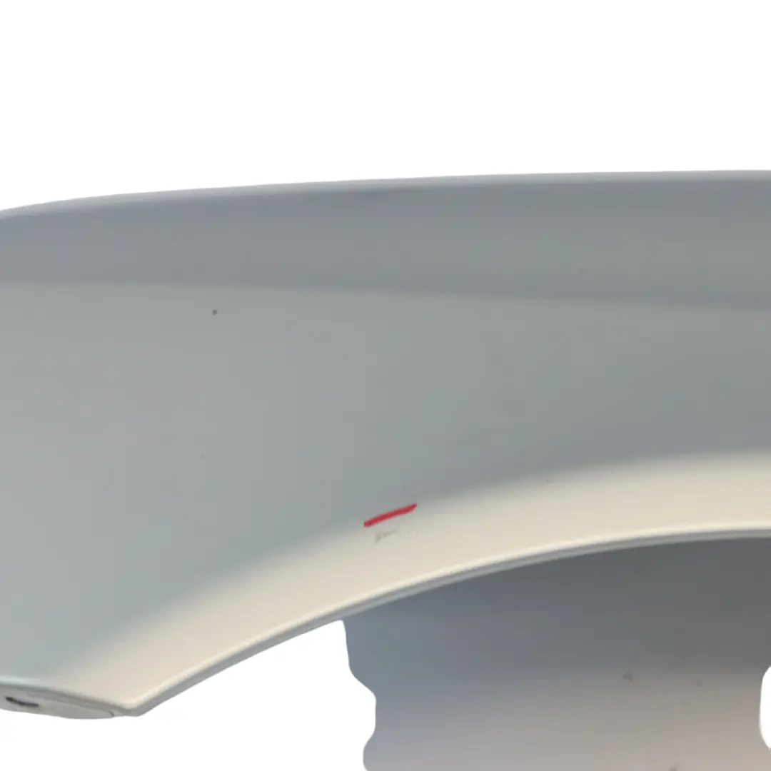 Pannello alare Parafango anteriore sinistro Iridium Silver - 775 per Mercedes W211 con numero di parte A2118801318 Mercedes W211 Pannello alare Parafango anteriore sinistro Iridium Silver - 775 - SKU A2118801318-IRS - Numero di parte A2118801318