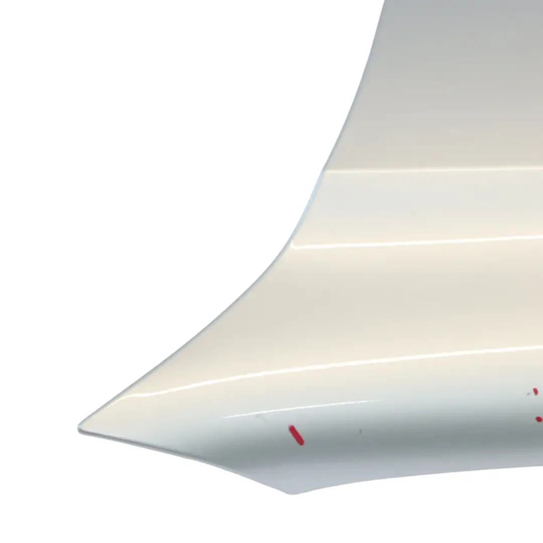 Mercedes W211 Wing Panel Front Left N/S Side Fender Iridium Silver - 775 - SKU A2118801318-IRS - Part number A2118801318