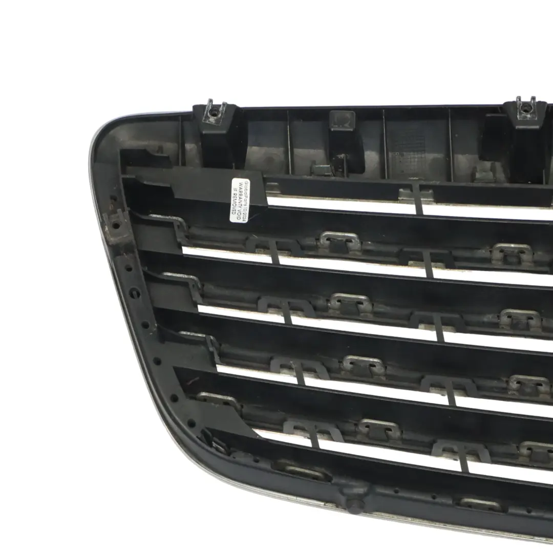 Mercedes W211 Fronthaube Motorhaube Kühlergrill Träger Chrom - SKU A2118801783-1 - Teilenummer A2118801783