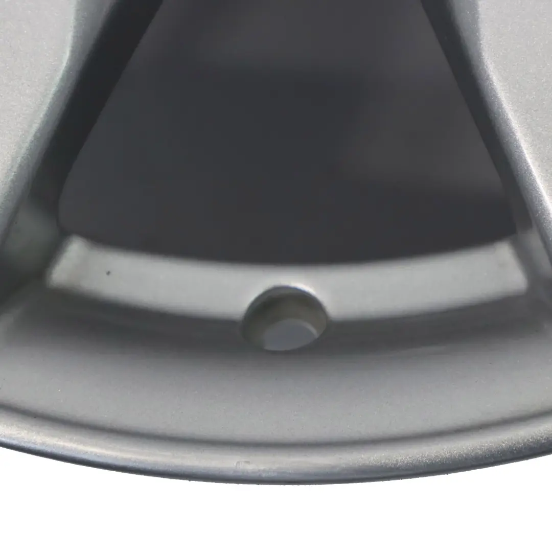 Mercedes W212 Cerchio In Lega Argento A 5 Doppie Razze 16" ET:46 8j - SKU A2124010202-1 - Numero di parte A2124010202