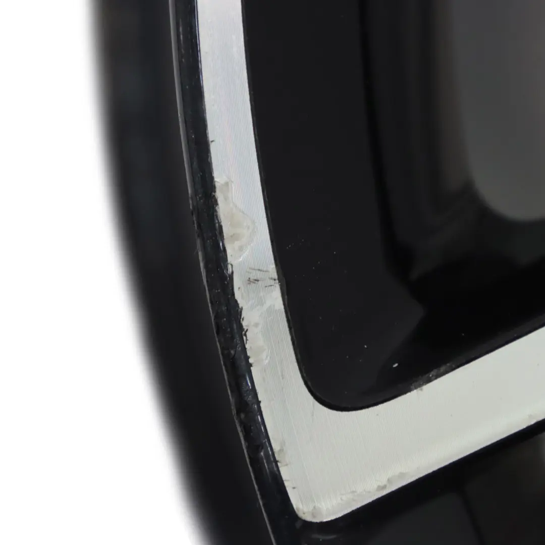 Cerchio in lega 19" AMG 7 a doppio raggio 8,5J ET:44 per Mercedes C207 con numero di parte A2124011900 Mercedes C207 Cerchio in lega 19" AMG 7 a doppio raggio 8,5J ET:44 - SKU A2124011900-4 - Numero di parte A2124011900