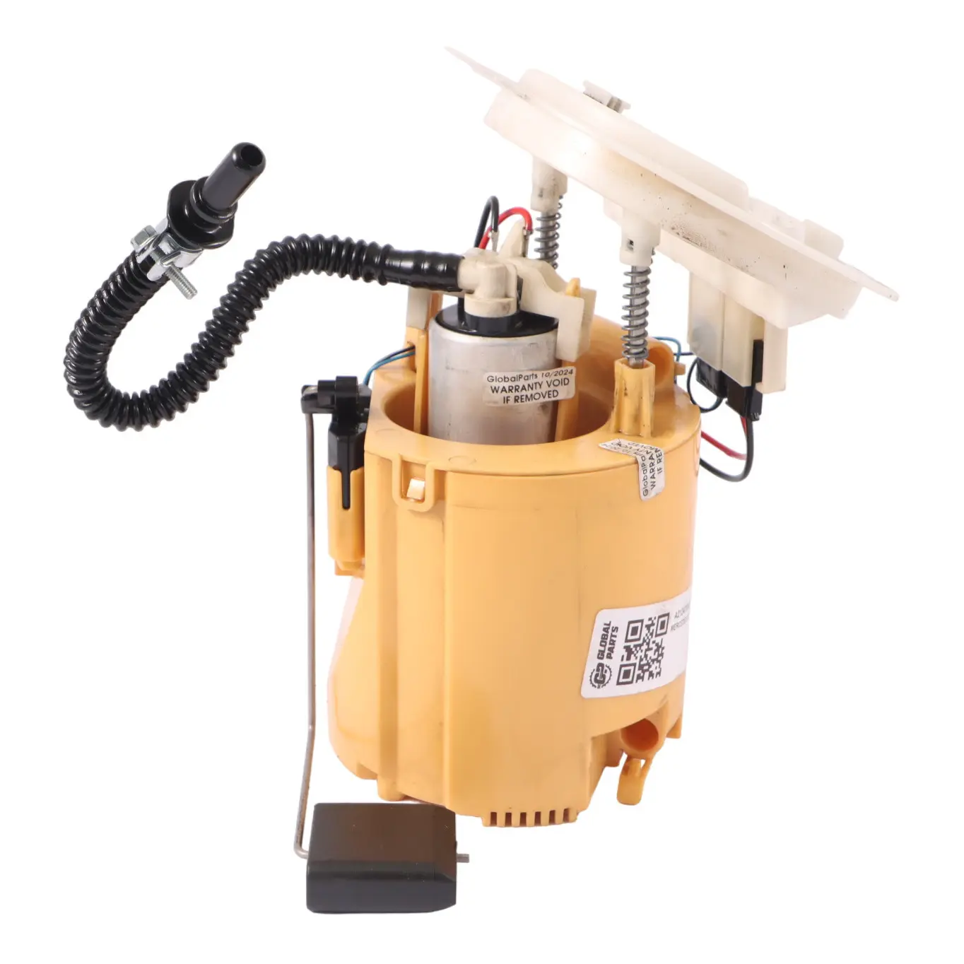 Mercedes W212 Diesel Engine Fuel Tank Pump Sender Delivery Unit A2124700494
