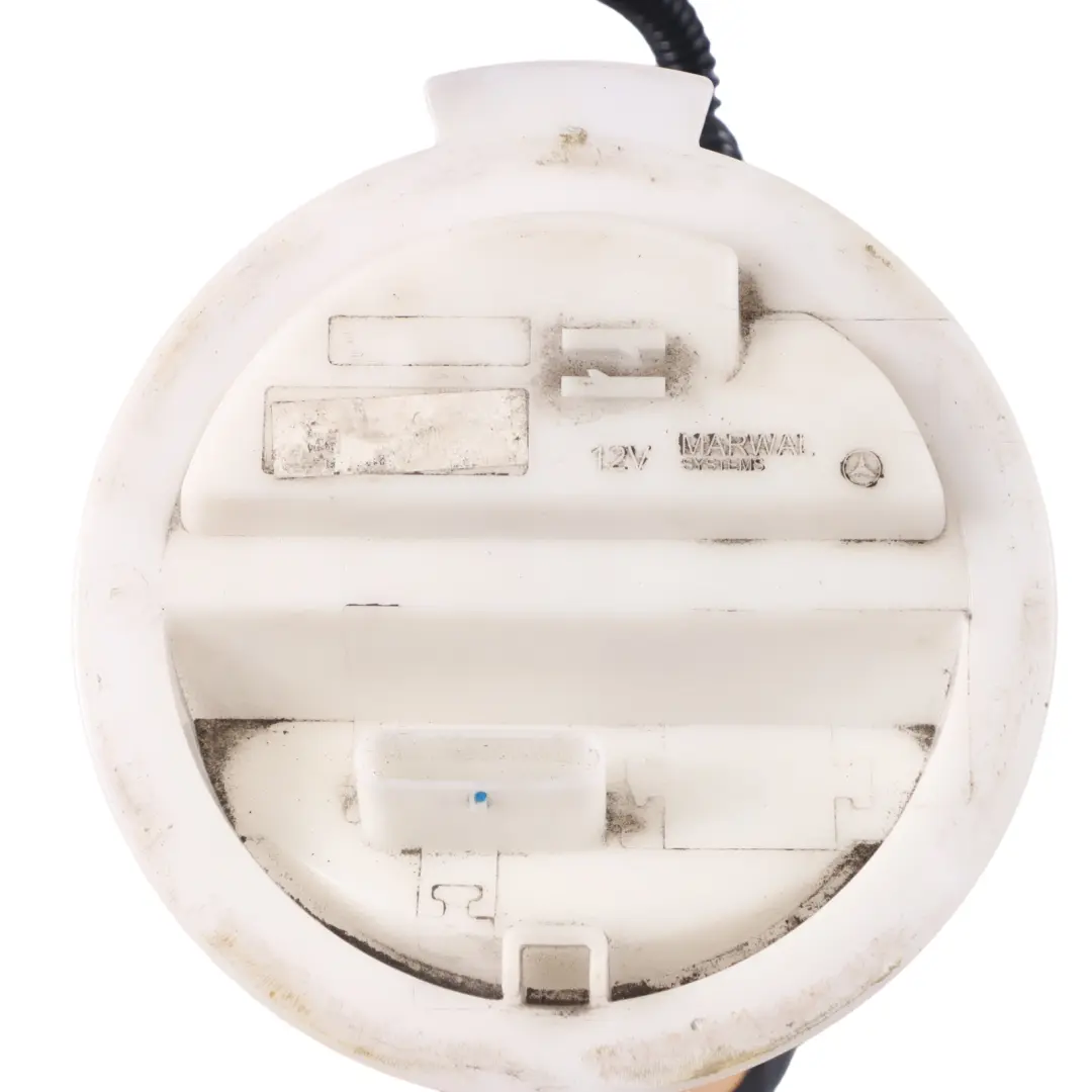 livraison pompe réservoir carburant moteur pour Mercedes W212 Diesel à propos du numéro de pièce A2124700494 Mercedes W212 Diesel livraison pompe réservoir carburant moteur - SKU A2124700494 - Numéro de pièce A2124700494