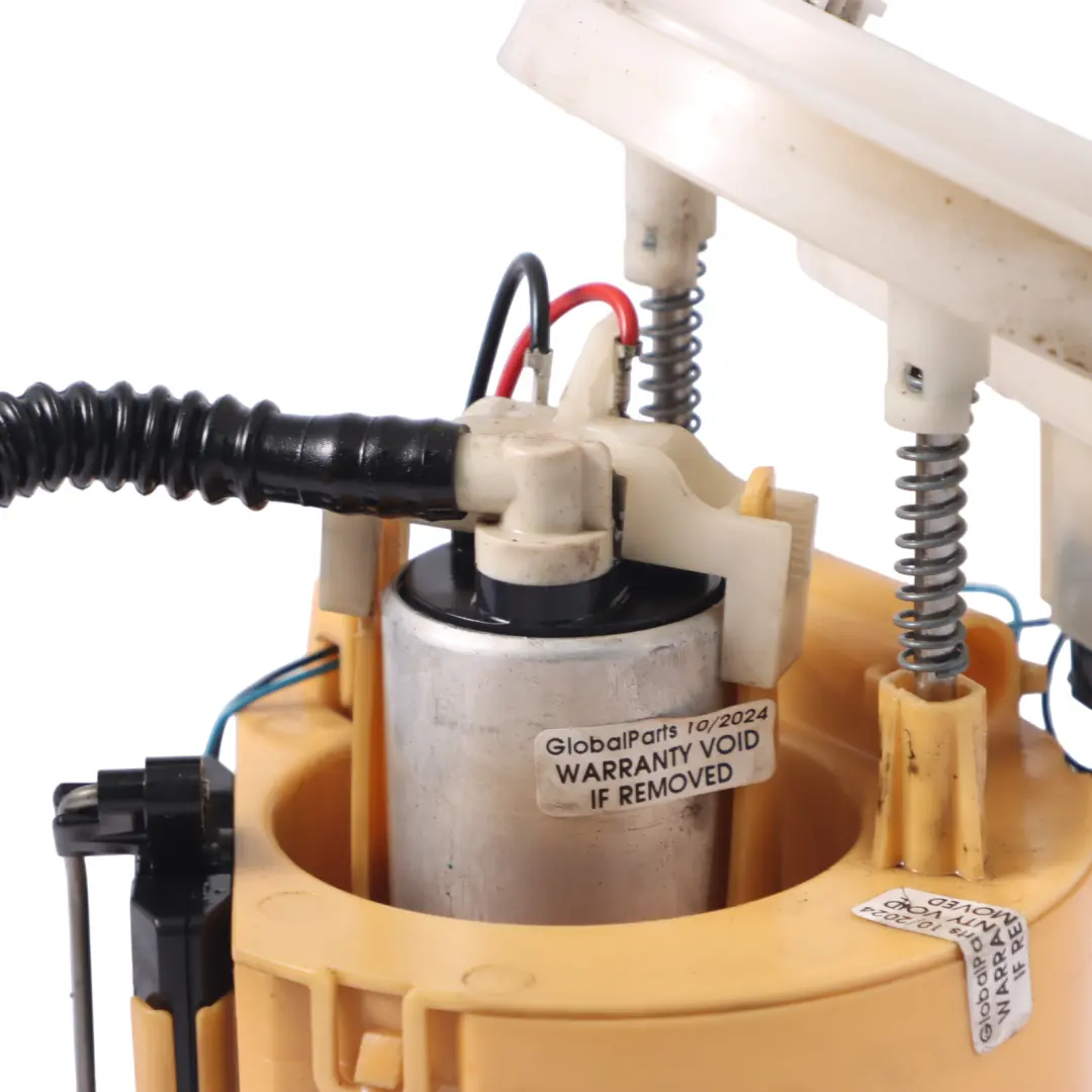 Mercedes W212 Diesel Engine Fuel Tank Pump Sender Delivery Unit - SKU A2124700494 - Part number A2124700494