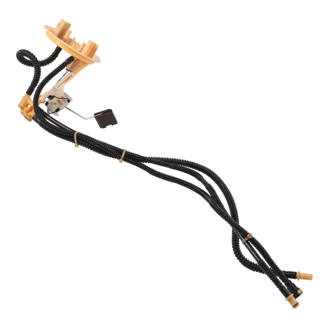 Mercedes W212 Diesel Motor Bomba de Combustible Unidad Sender - SKU A2124700594 - Número de pieza A2124700594